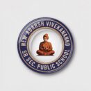  Welcome to New Adarsh vivekanand Sr. Sec. School  !